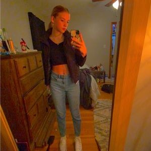 Meet your Posher, Brooke